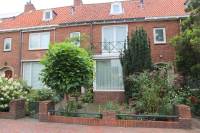 Woning Koningin Julianalaan 45 Voorschoten