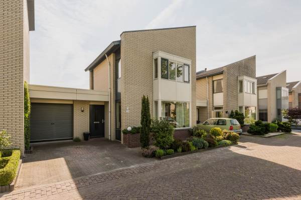 Woning Wilgewinde 26 Dordrecht