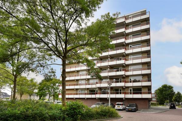 Woning Schanshoek 45 Amstelveen