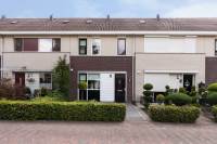 Woning Rietven 40 Enschede