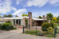 Woning Prinses Margrietweg 8 Houten