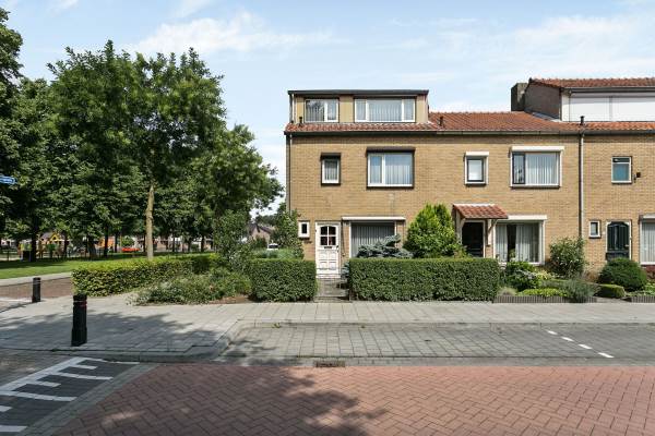 Woning Tricotstraat 70 Geldrop