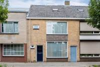 Woning Dillenburglaan 41 Tilburg