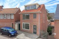 Woning Karel Doormanstraat 1A Noordwijk Zh