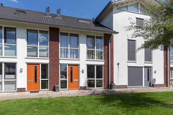 Woning Rijnpolder 134 Houten