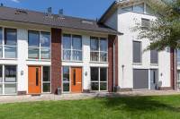 Woning Rijnpolder 134 Houten