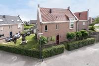 Woning Patmos 16 Zoetermeer