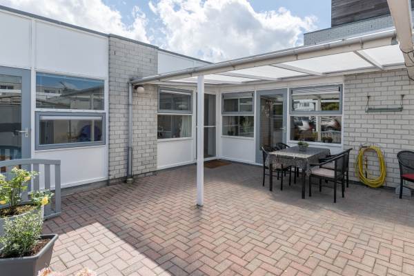 Woning Van der Vlugtstraat 10 Groningen