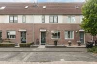 Woning Zwanenkamp 562 Maarssen