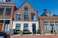 Woning Hoogstraat 39 Harlingen