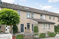 Woning Konijn 10 Hellevoetsluis