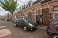 Woning Rijndijkstraat 58 Leiden