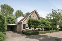 Woning Linthorst-Homanlaan 21 Oosterhout Nb