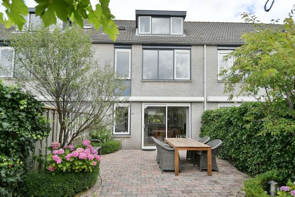 Woning Zuidsingel 72 Kortenhoef