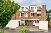 Woning Doornenburg 212 Alphen aan den Rijn