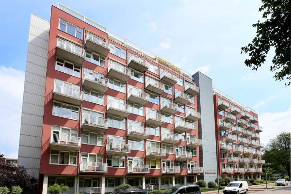 Woning Koningslaan 298 Rotterdam