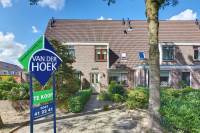 Woning Broeklaan 3 Harderwijk
