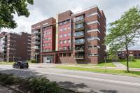 Woning Vondellaan 111+ 158 Ridderkerk