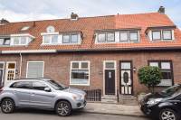 Woning Pelikaanstraat 27 Hilversum