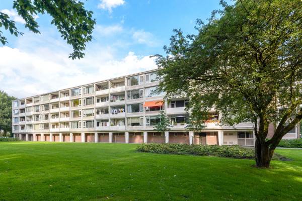 Woning Populierenlaan 151 Amstelveen