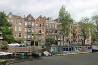 Woning Jacob van Lennepkade 52III Amsterdam