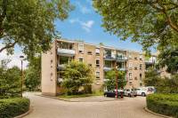 Woning Wenckebachplantsoen 6 Nieuwegein