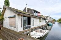 Woning Ringvaart 21 Beverwijk