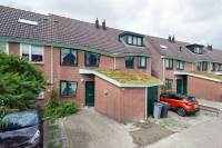 Woning Catharina van Rennesstraat 23 Hoofddorp