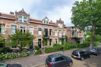 Woning Wilhelminapark 24 Oegstgeest