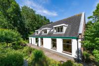 Woning Rhijngeesterstraatweg 3 Oegstgeest