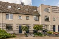Woning Maaskant-erf 87 Dordrecht