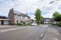 Woning Kamillestraat 5 Zevenbergen