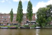 Woning Amstelkade 65B Amsterdam