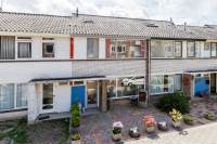 Woning Louise de Colignystraat 3 Alphen aan den Rijn