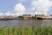 Woning Loodsweg 23+ 23A Westknollendam