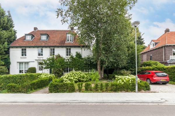 Woning Ridder Vosstraat 26 Geleen