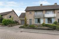 Woning Wolfsdonk 48 Chaam