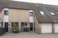 Woning Neckarstraat 36 Lelystad
