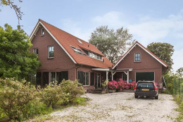 Woning Valburgsestraat 35 Slijk-Ewijk