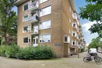 Woning Lanseloetstraat 1-h Amsterdam