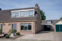Woning Stouwmaat 13 Dwingeloo