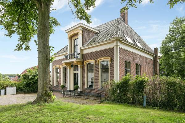 Woning Dijk 4 Wijhe