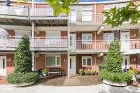 Woning Albert Schweitzersingel 16a Amersfoort