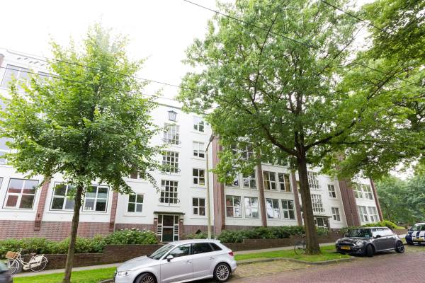 Woning Izaäk Evertslaan 1214 Arnhem