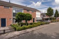 Woning James Cookstraat 18 Enschede
