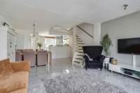 Woning Geelgieterhof 16 Schiedam