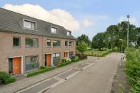 Woning Gerberastraat 29 Noorden