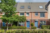 Woning Biezenweide 74 Hendrik-Ido-Ambacht