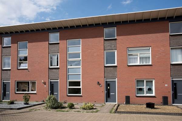 Woning Kolibrievlinder 29 Enschede