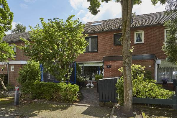 Woning Spanker 33 Loosdrecht